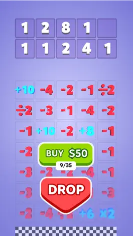 Game screenshot Digit Miner apk