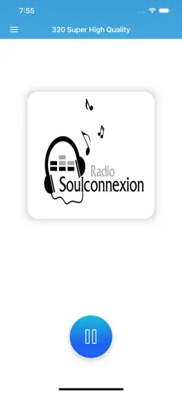 Game screenshot soulconnexionradio hack