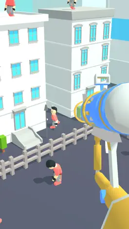 Game screenshot T-Shirt Shooter mod apk