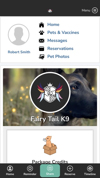 Fairy Tail K9 screenshot-3