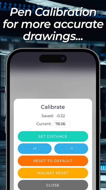 ThoughtCast Digital Mentalism screenshot-3