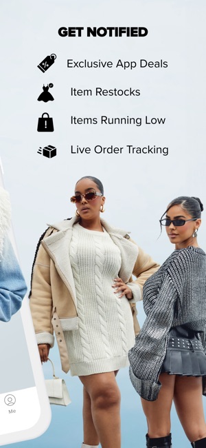 Dress shopping cheap app