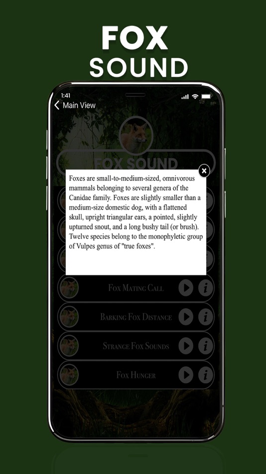 #3. Predator Calls - Hunter Calls (iOS) 由: Waheed Khan