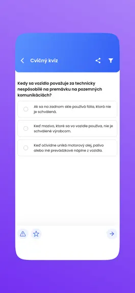 Game screenshot Autoškola 2022 apk