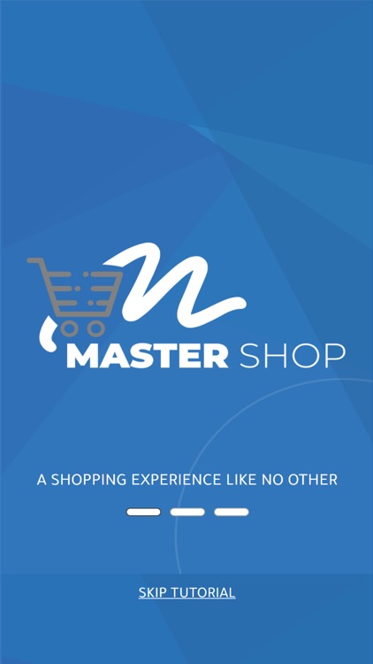 MasterShops
