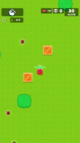 Game screenshot Battle Park mod apk