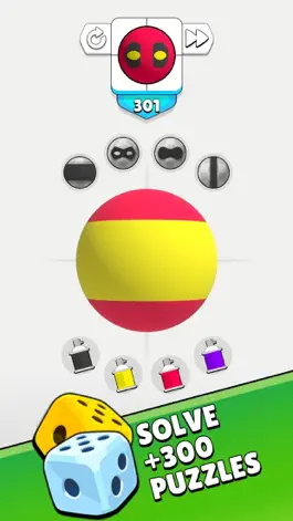 Game screenshot Paint Craft! apk
