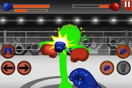 Game screenshot Stickman Boxing Ko Champion mod apk