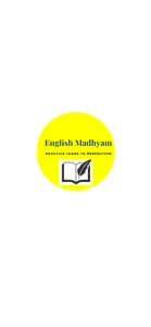 English Madhyam screenshot #1 for iPhone