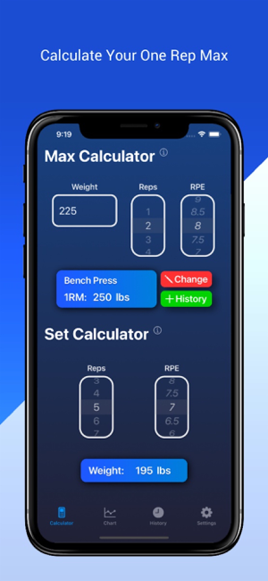 ‎Maximum Calculator Capture d'écran