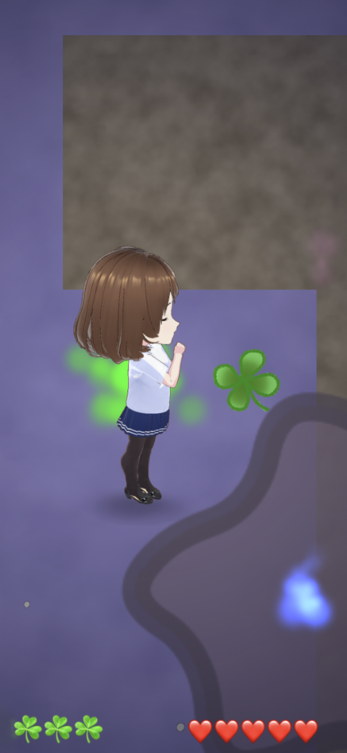 Marikas DokiDoki Dungeon