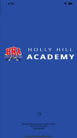 Game screenshot Holly Hill Academy apk