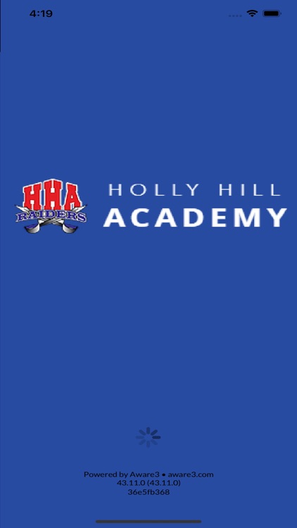 Holly Hill Academy