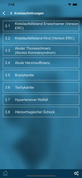 Game screenshot SMEDRIX 3.2 Advanced hack