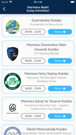 Game screenshot Marmara hack