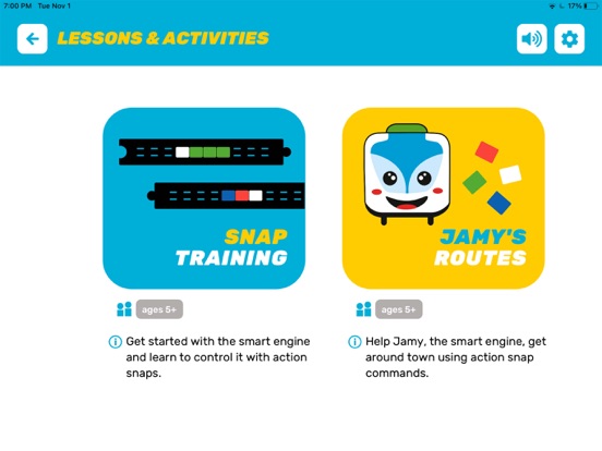 intelino edu central iPad screenshot 2 - Education app