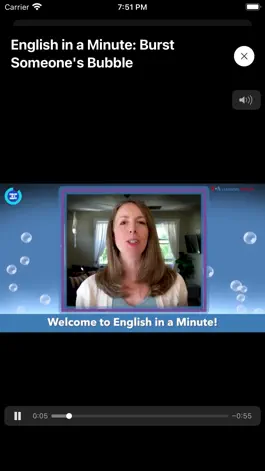 Game screenshot AEB - Learn English apk
