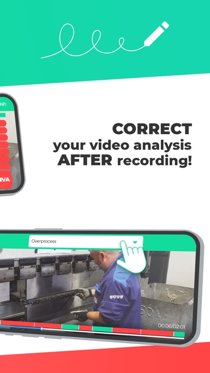 Red Green Analysis screenshot-5