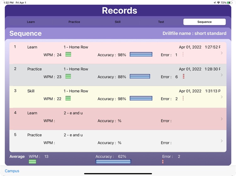 ATRT School screenshot-6