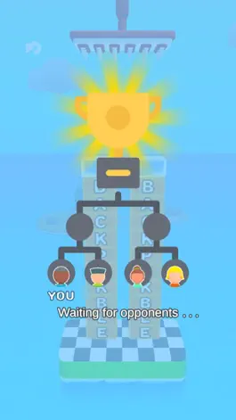 Game screenshot Letter Blocks! mod apk