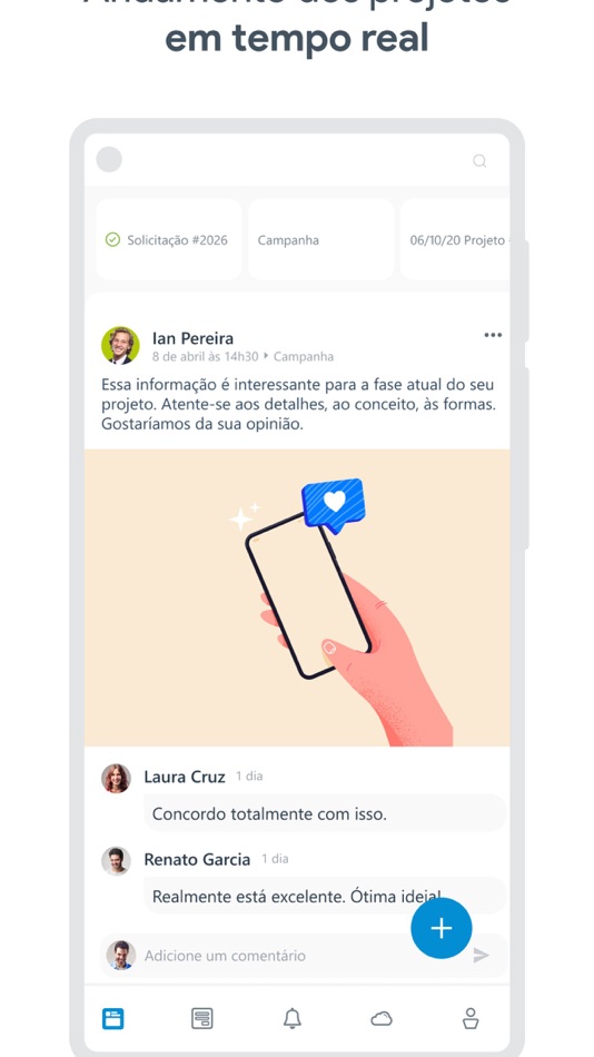 #3. LINEPIX WORKSPACE (iOS) 由: Ummense