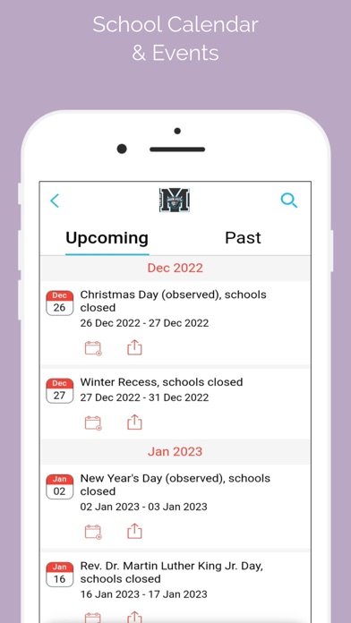 P.S./M.S. 29 Melrose School Screenshot