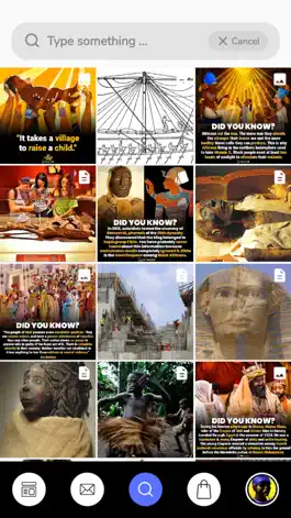 Game screenshot Mr. Imhotep apk