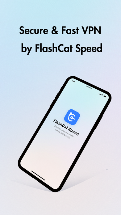 FlashCat Speed Screenshot