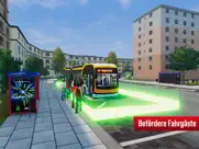 bus simulator lite ipad bildschirmfoto 4