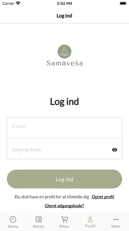 Game screenshot Samāveśa apk
