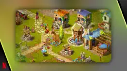 townsmen – a kingdom rebuilt iphone screenshot 2