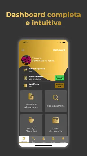 Pakla h24 app screenshot 3