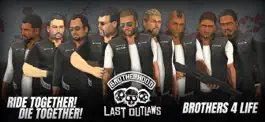 Game screenshot Brotherhood - Last Outlaws mod apk