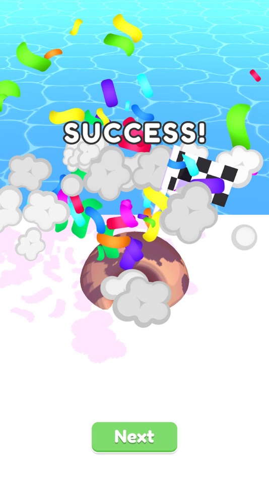 #5. CircleAnt (iOS) 由: 宇翔 王