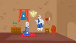 Game screenshot Baby Bible - New Testament mod apk