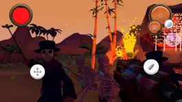 Game screenshot War Of Mystery : Mobile FPS apk