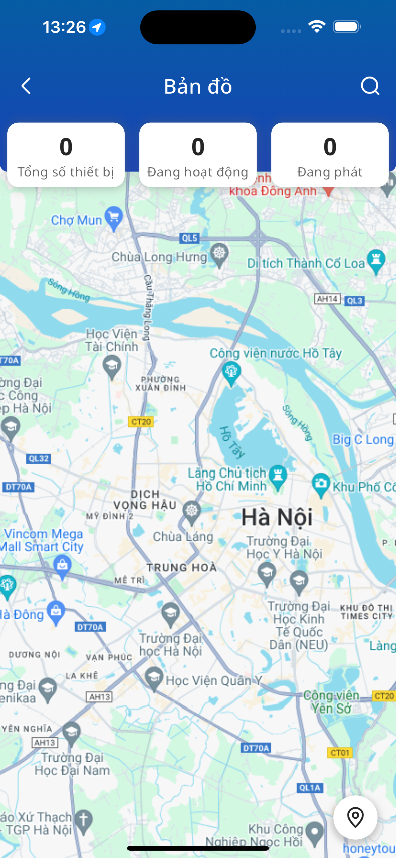 Truyền Thanh Số
