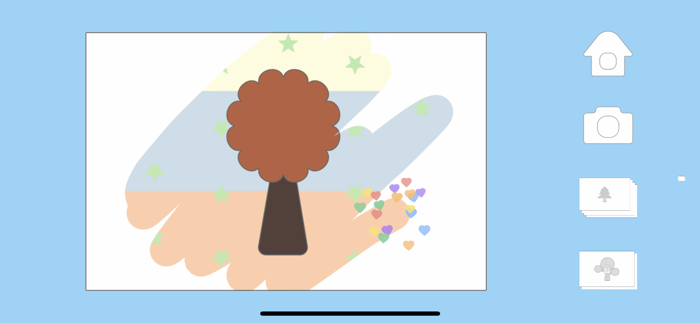 Endless Baby Colorbook Lite