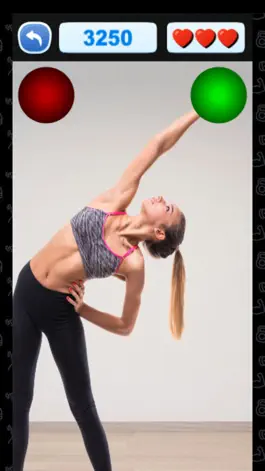Game screenshot Pixel Gym apk