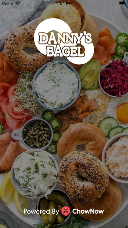 Danny's Bagels