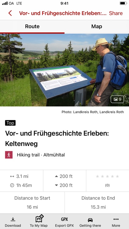 Roth County DiscoverApp screenshot-4