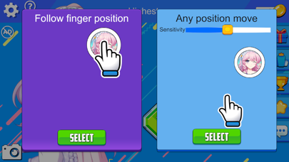 MIni Avoid Screenshot