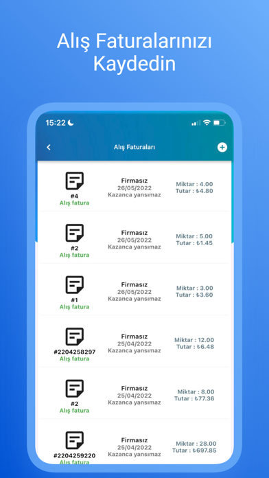 BenimPOS Pro Screenshot