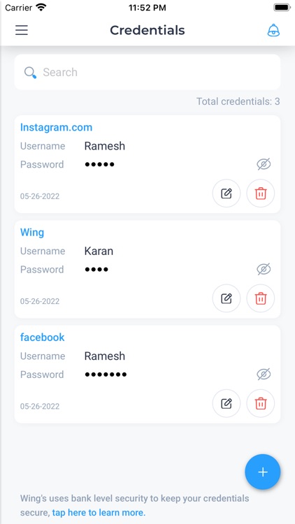 Wing Assistant screenshot-6