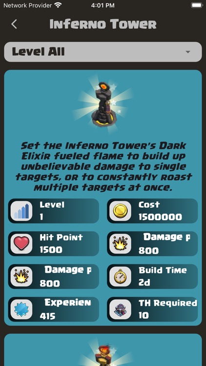 COC - Base Layout Links 2024 screenshot-4