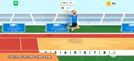 Game screenshot GlucoRx Voyager Game apk
