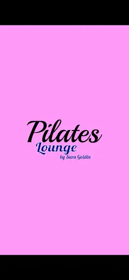 Game screenshot Pilates Lounge mod apk