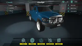 Game screenshot Car Driving Simulator 3 apk
