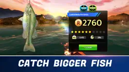 Game screenshot Fishing Elite The Game apk