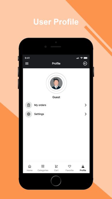 Screenshot 3 of Fullbagley App